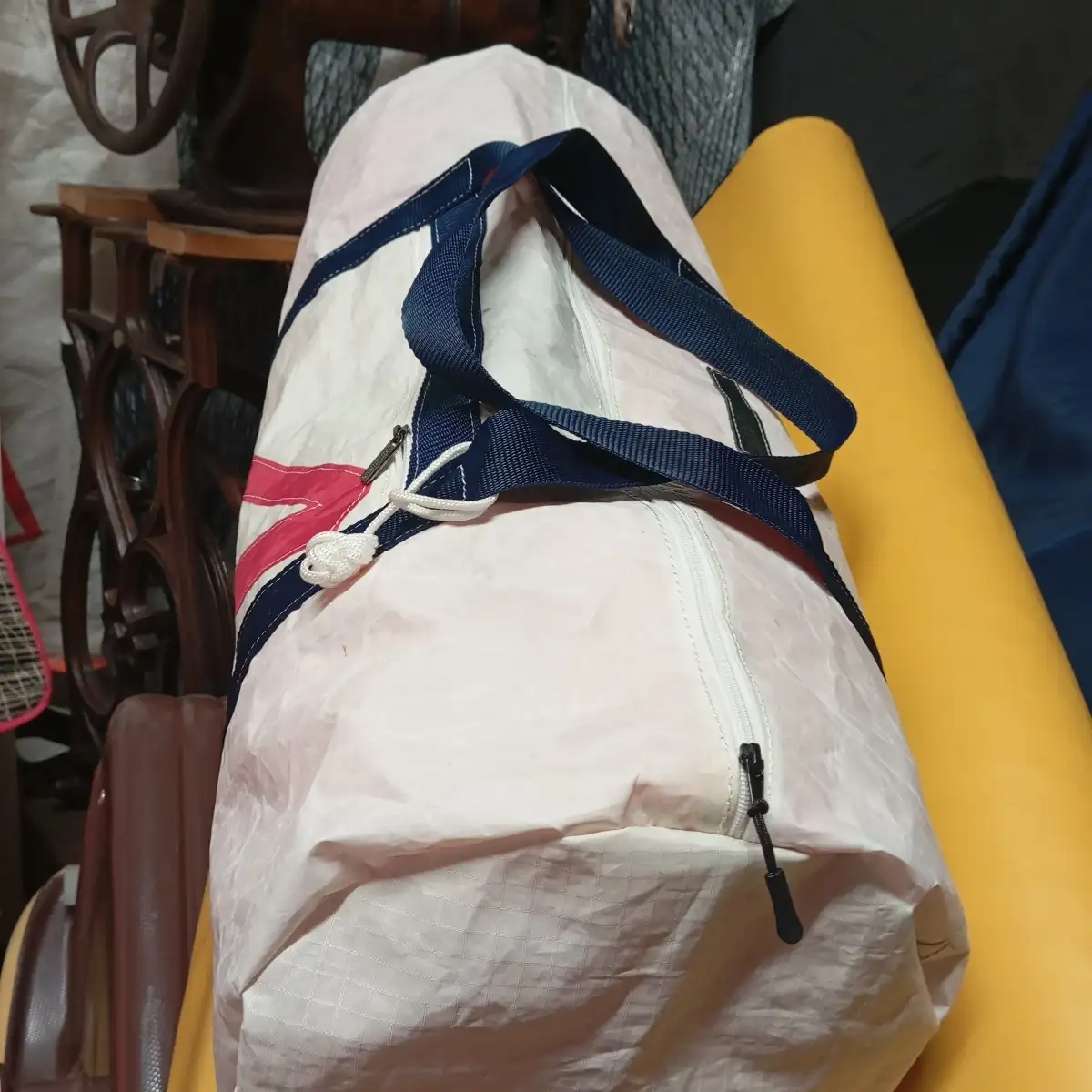 sac sport polochon 4