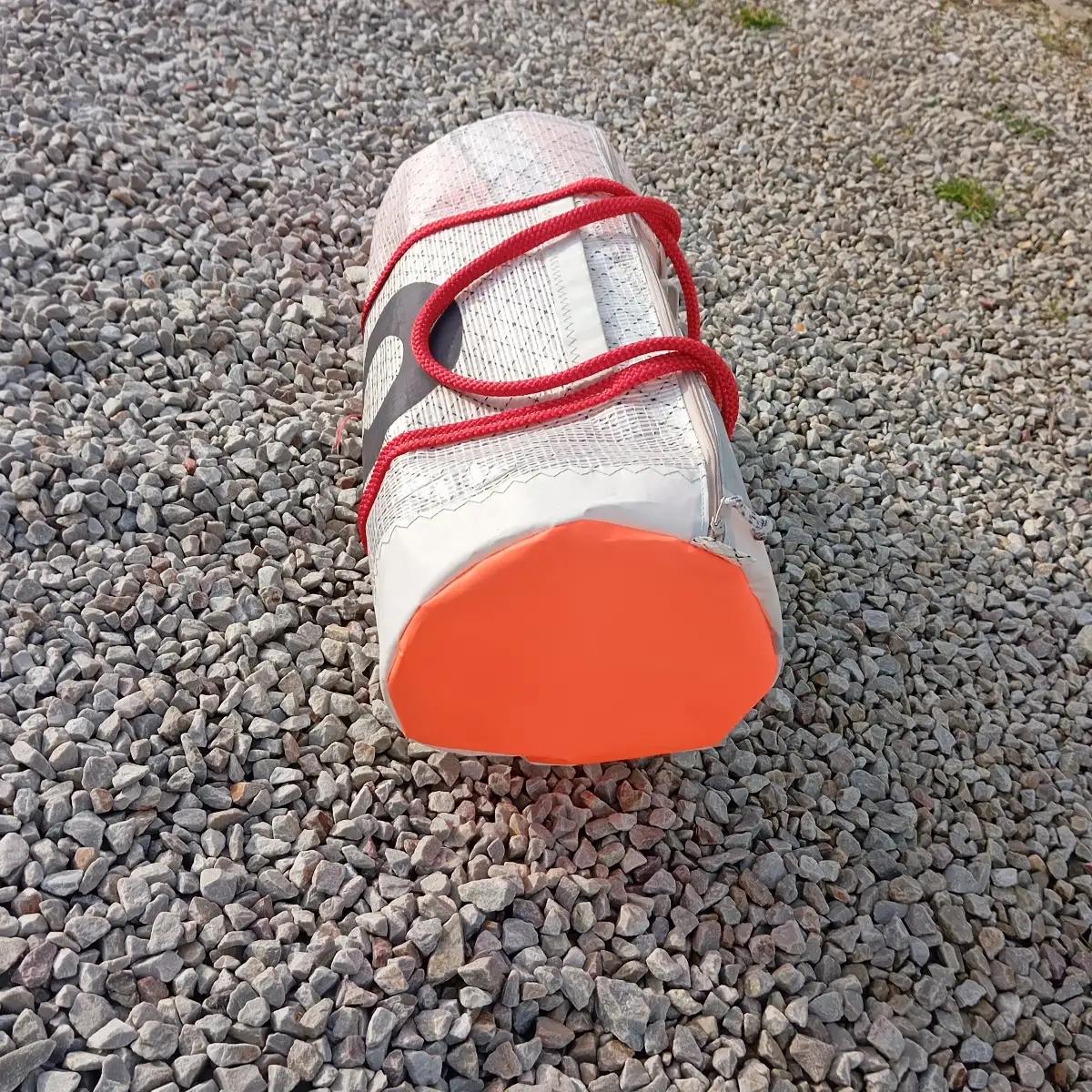 sac polochon en voile recyclée 5