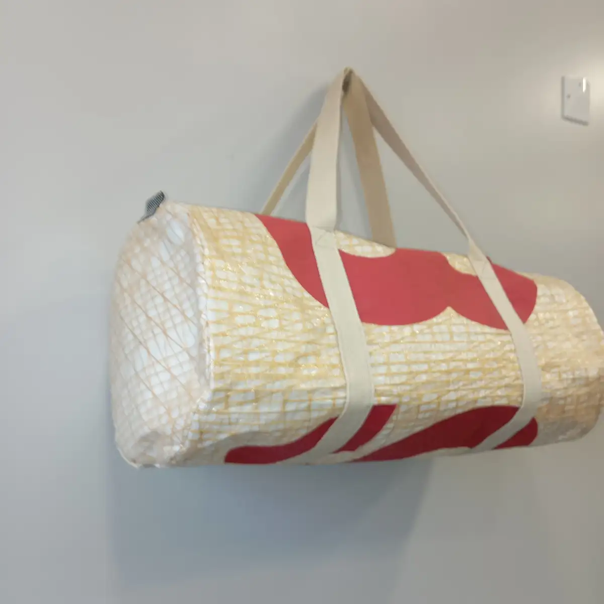 sac polochon 8