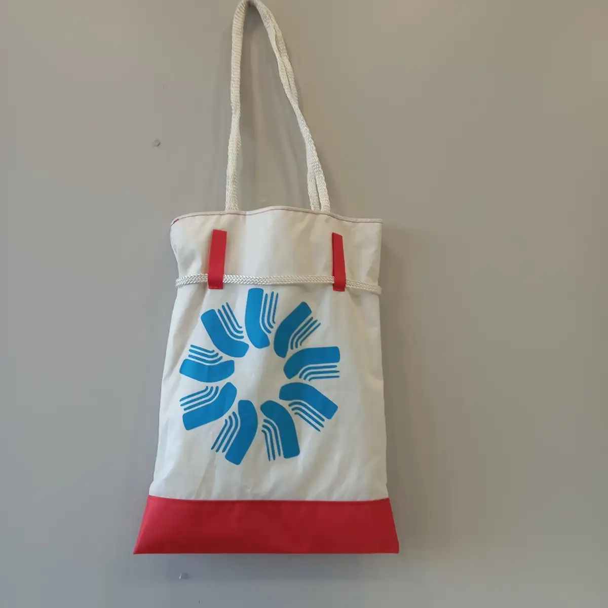 sac a main tot bag