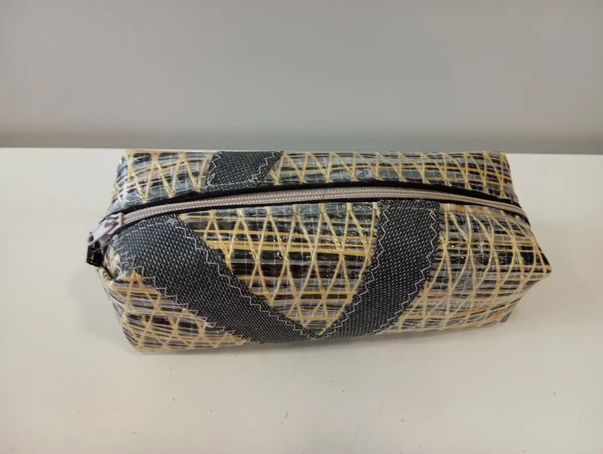 trousse d'écolier