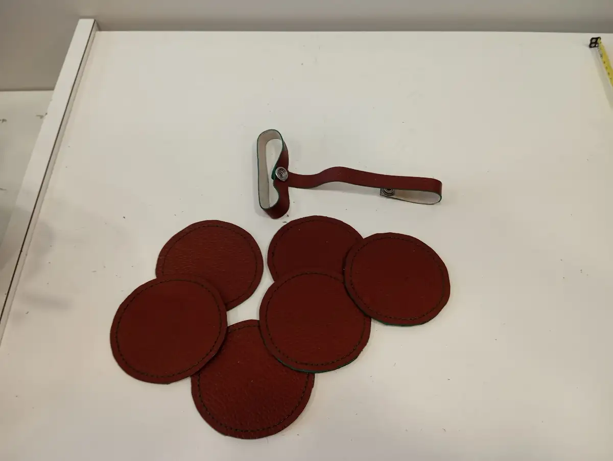 dessous de verre