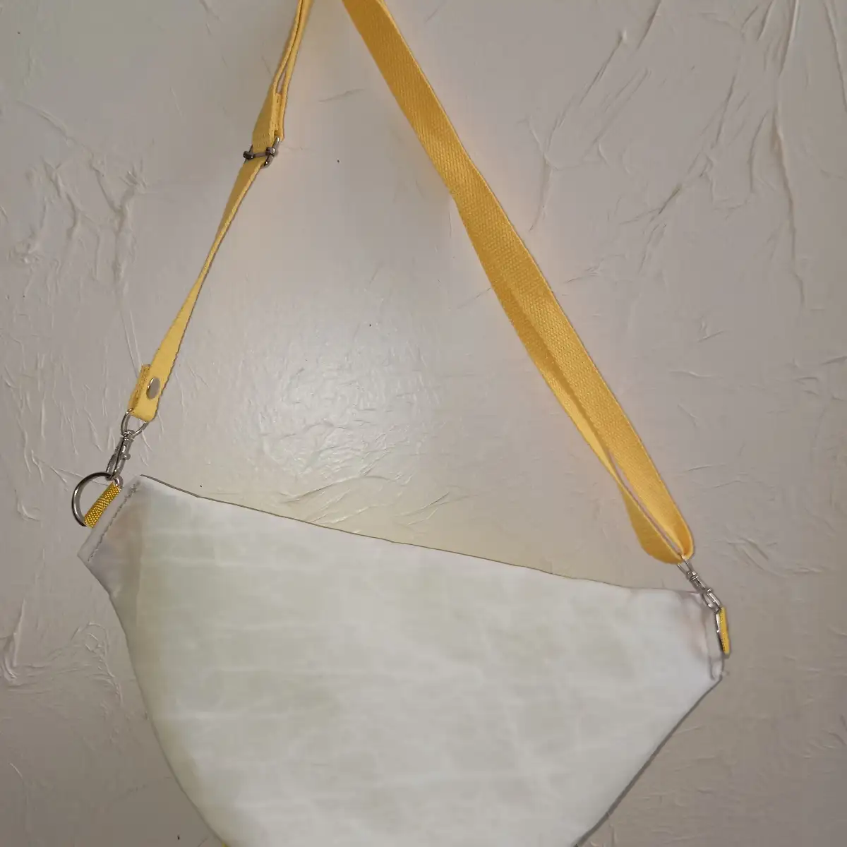 sac banane voile deriveur