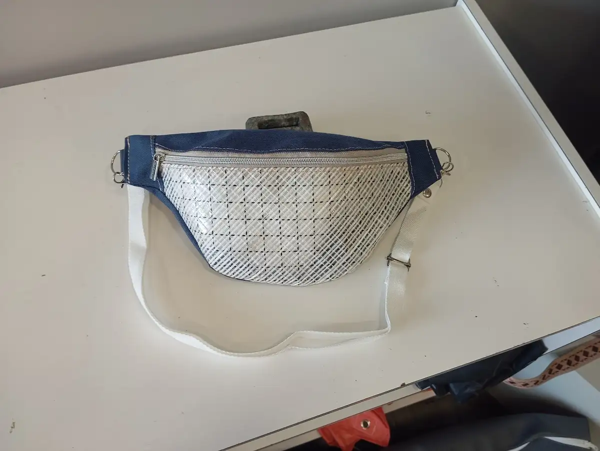 sac banane voile et taud