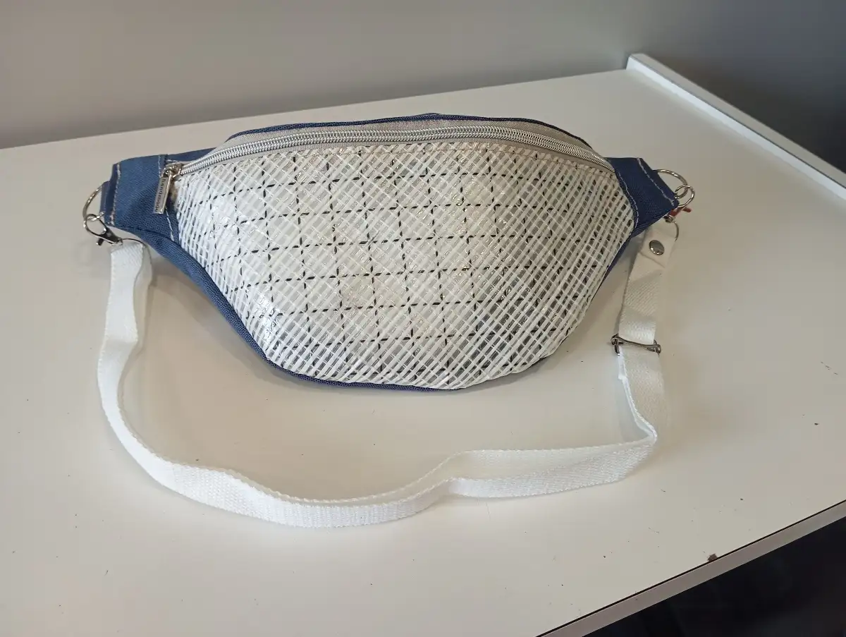 sac banane voile et taud
