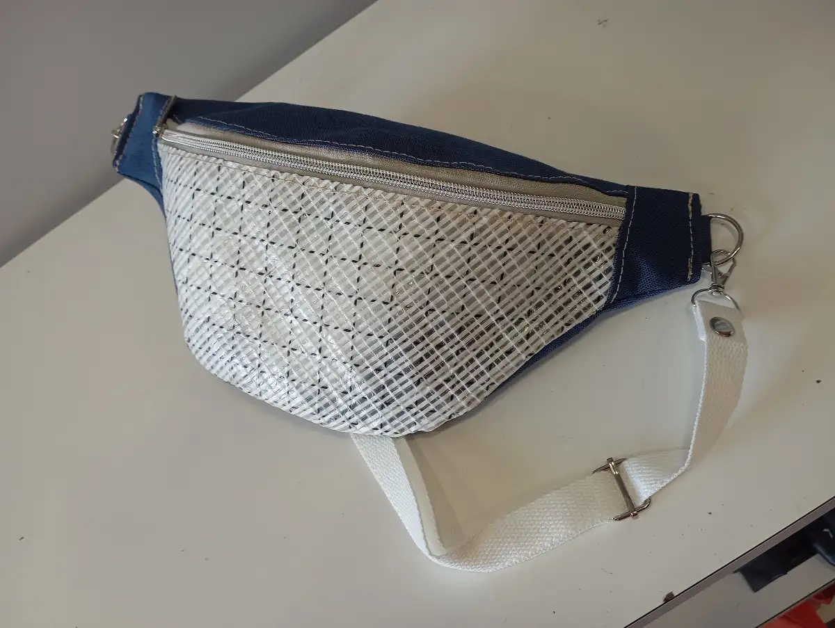 sac banane voile et taud