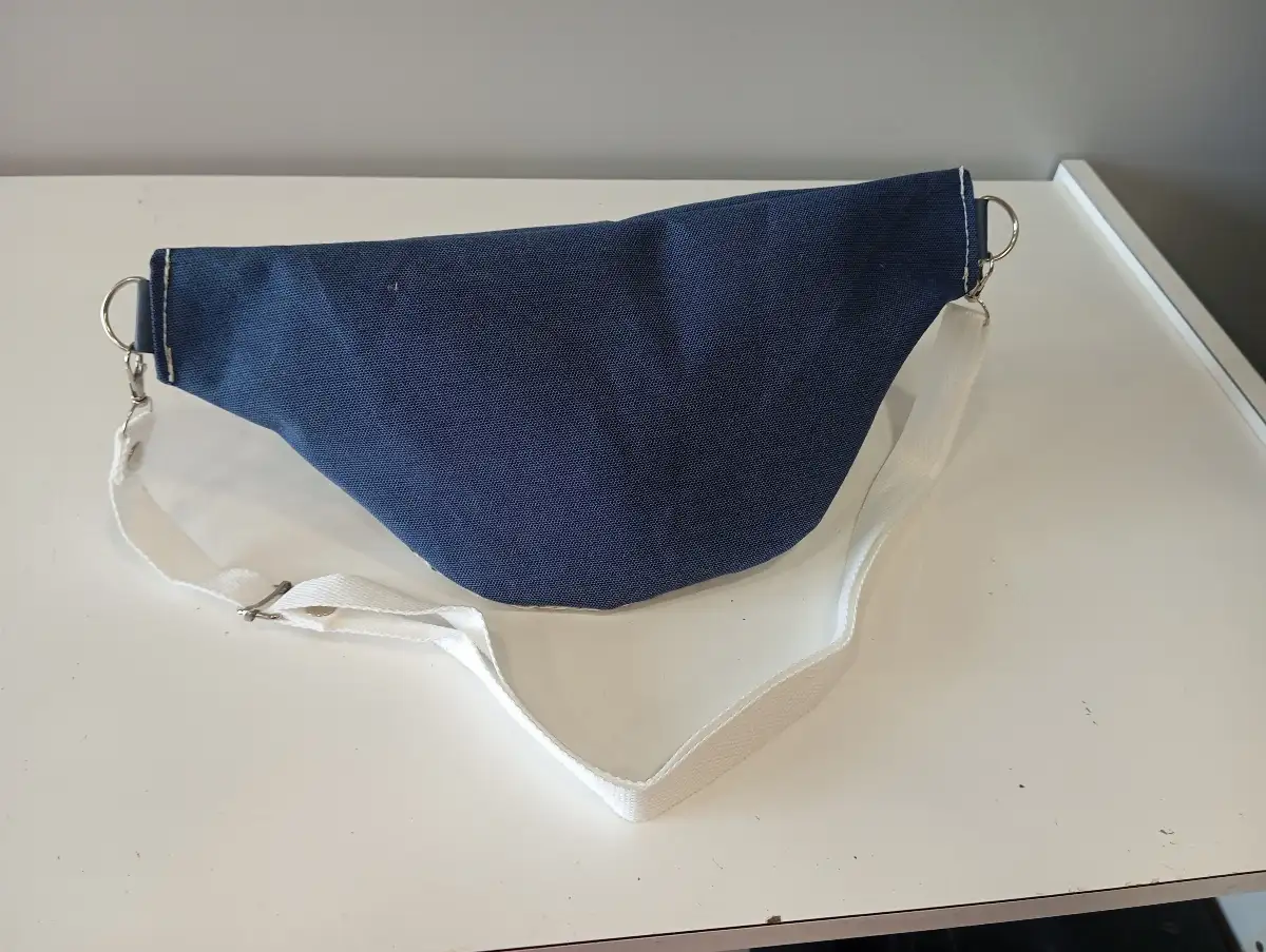 sac banane voile et taud