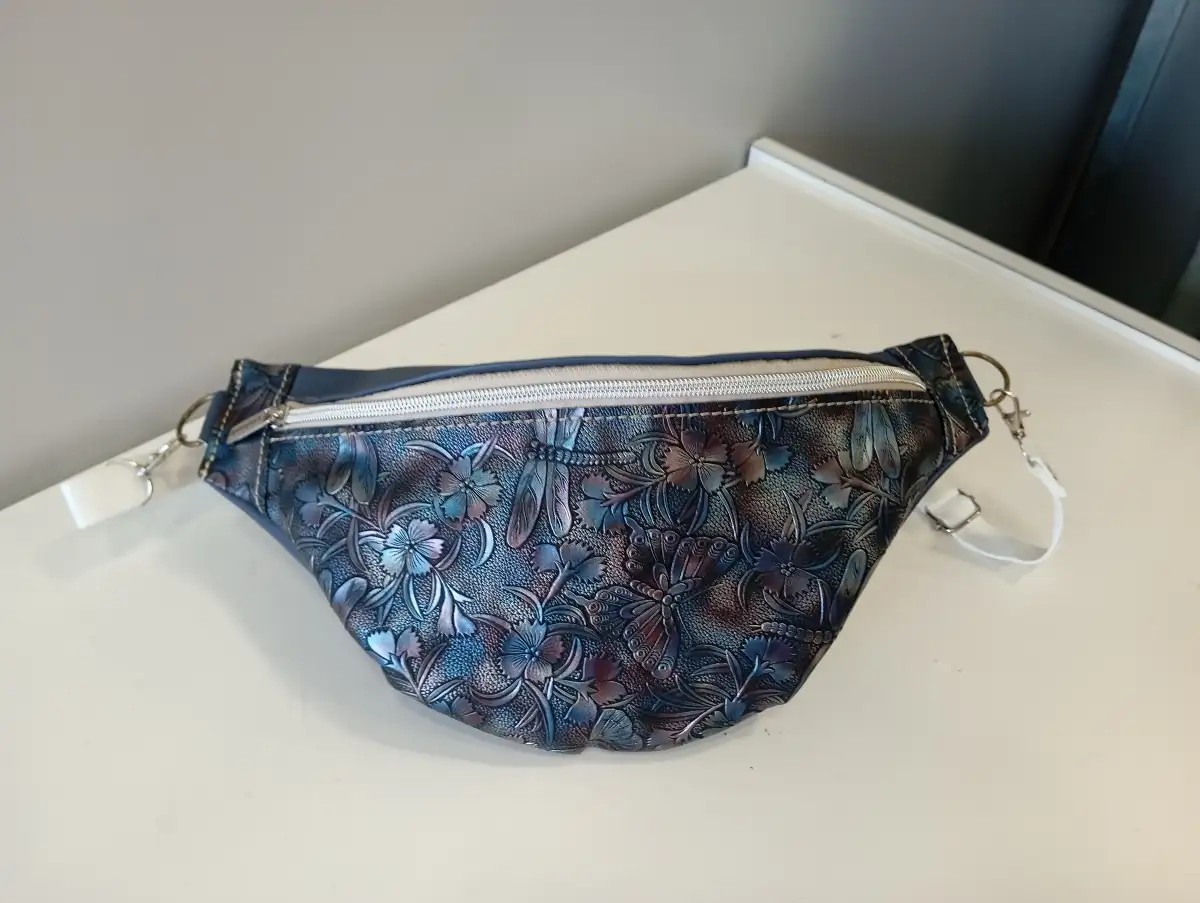 sac banane