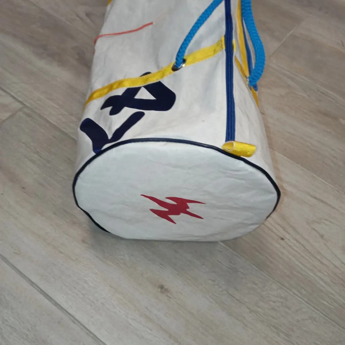 sac de sport ou de voyage