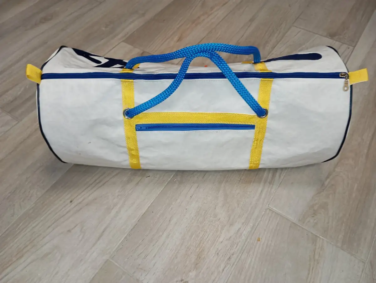 sac de sport ou de voyage