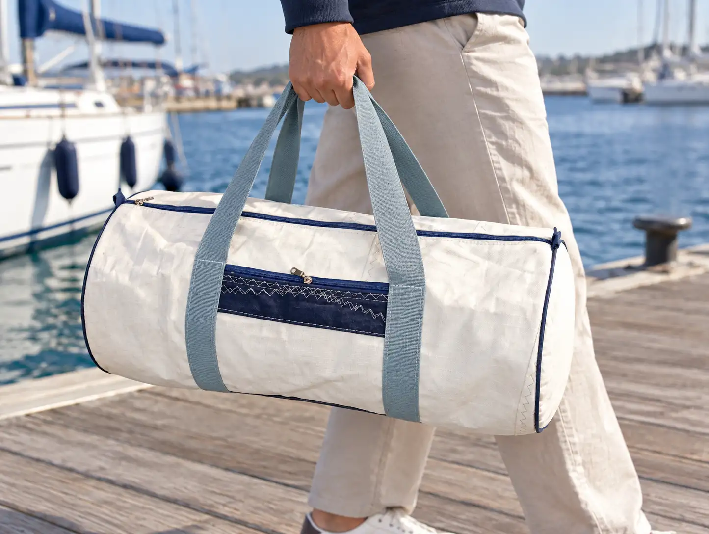 Sac de voyage ou sport