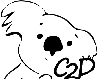 Logo ETABLISSEMENT HELEINE C2D-CHERBOURG